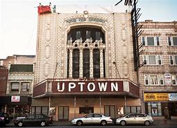 Image result for uptown