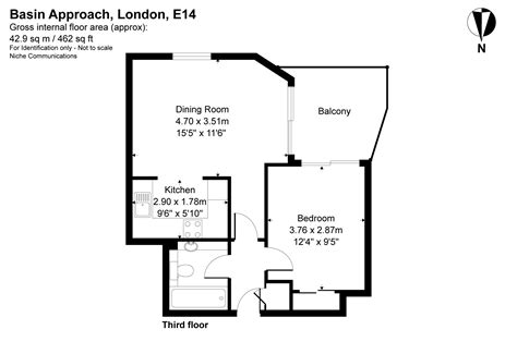 Limehouse London E14