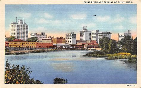 Image result for MLive-Flint