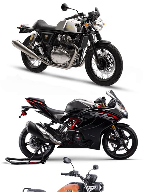 Royal Enfield Himalayan sold at Rs 4.44 lakh! Indian bikes that cost ...