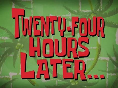 3 hours later meme - SpongeBob's iconic procrastination meme