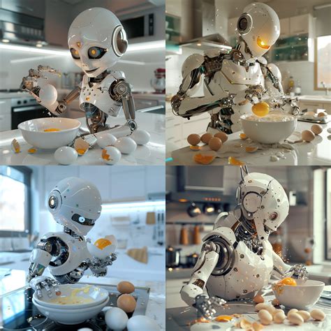 The "Egg Theory" of AI Agents - by Rex Woodbury