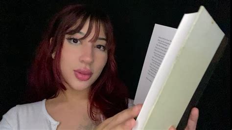 Image result for ASMR Reading Directions