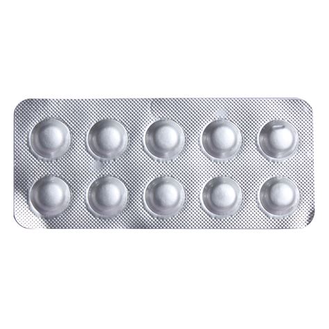 Prulitop-2 Tablet | Uses, Side Effects, Price | Apollo Pharmacy