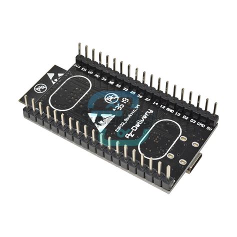 ESP32-DevKitC ESP32-WROOM-32D ESP32-WROOM-32U Core | Ubuy India