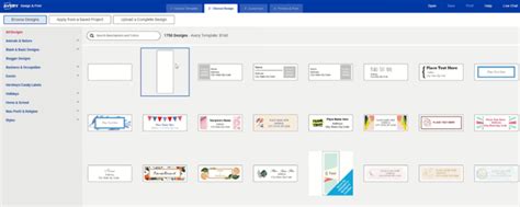 Image result for Label Printing Software for Desktop