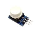 Electronic Building Blocks Big Key Button Module - Tactile Push Button