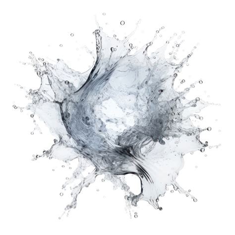 Exploding Water Experiments 的图像结果