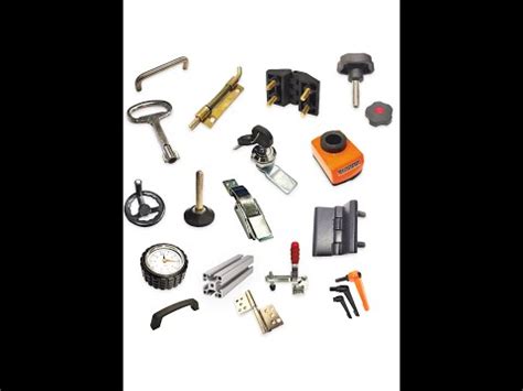 Autiks Industries LLP, Navi Mumbai - Manufacturer of Panel Lock and ...