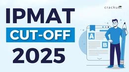 IPMAT Rohtak Cut Off 2025, Category-wise Previous Year Analysis