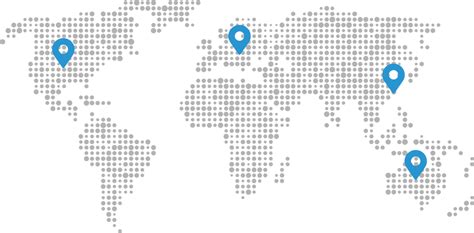 Projects around the World Map 的图像结果