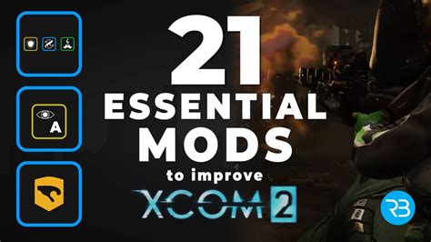 Image result for Xcom Mod Collection YouTube