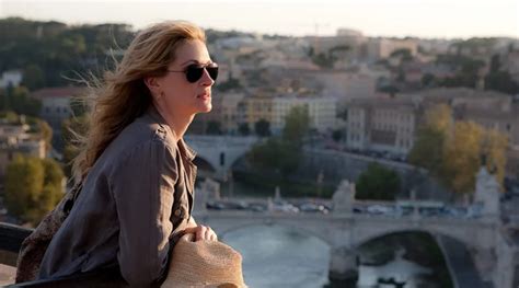 Romance In Rome: Romantic Movies Set In Italy That Are A Must-Watch