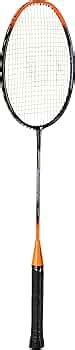 Triumph Sonic Graphite Composite Light Weight Strung Badminton Racket ...