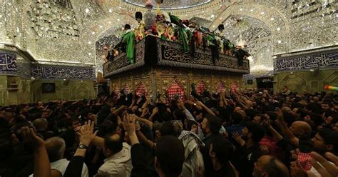 How Karbala has influenced writers and poets in South Asia for centuries