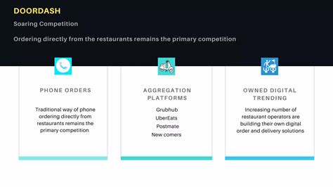A Sustainable Solution For DOORDASH | PDF