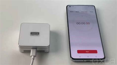 Realme MagDart to bring 50W wireless magnetic charging | Digit
