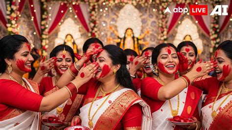 Durga Puja 2025: From Dhanuchi Naach To Sindoor Khela, Rituals That ...