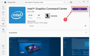 How to Download Intel Graphics Control Panel 的图像结果