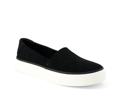 TOMS Kameron Slip-On Sneaker - Women's - Free Shipping | DSW