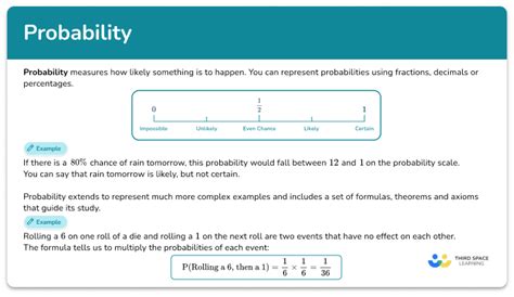 Image result for How to Work Out Probability