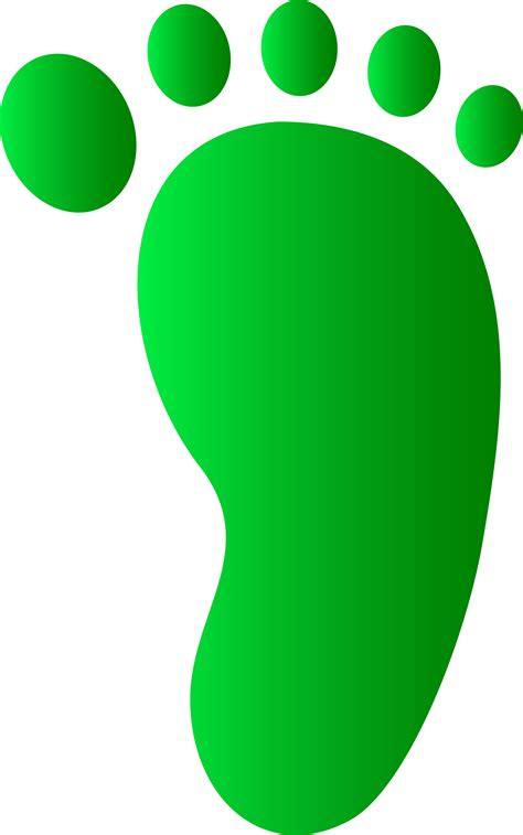 Free Foot Clipart Pictures - Clipartix