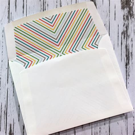 Rainbow Wedding Card - Stamp Candy