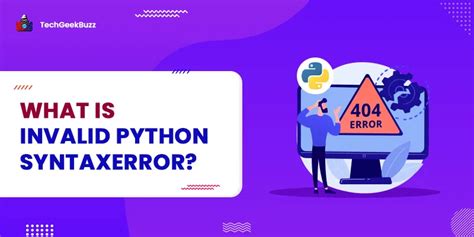 Image result for Syntax Error Invalid Syntax Python
