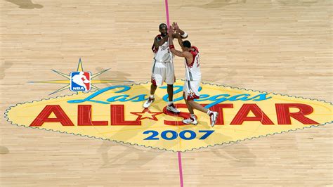 2007 NBA All-Star recap | NBA.com