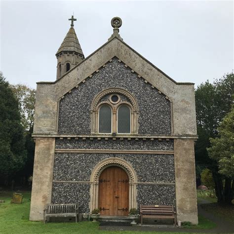 CHURCH OF ST THOMAS OF CANTERBURY (2026) All You Need to Know BEFORE ...