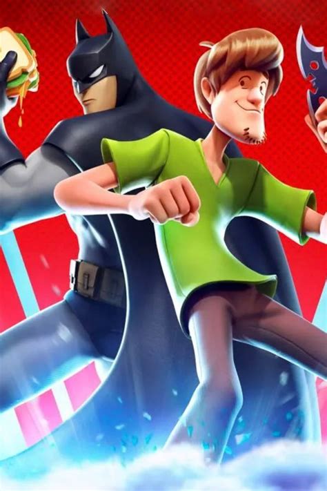 Multiversus 的图像结果