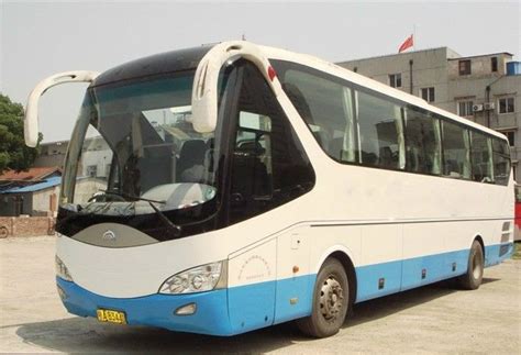 武汉旅游租车租大巴从武汉到清凉寨一个往返多少钱？|专用汽车分类信息