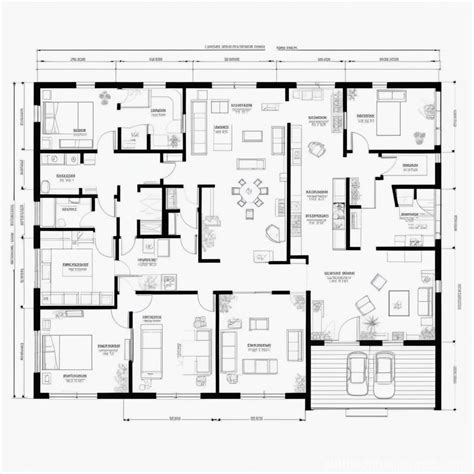 400000m2 Prison Sketches and Floor Plan | Stable Diffusion Online