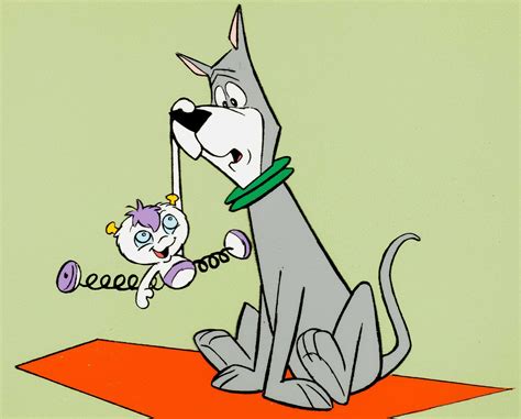 18 Facts About Astro (The Jetsons) - Facts.net