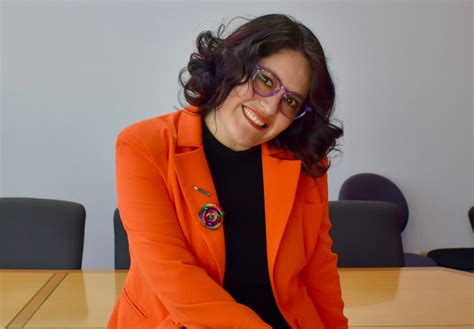 Gery Paredes Vásquez named CEO of YWCA Madison | Madison365