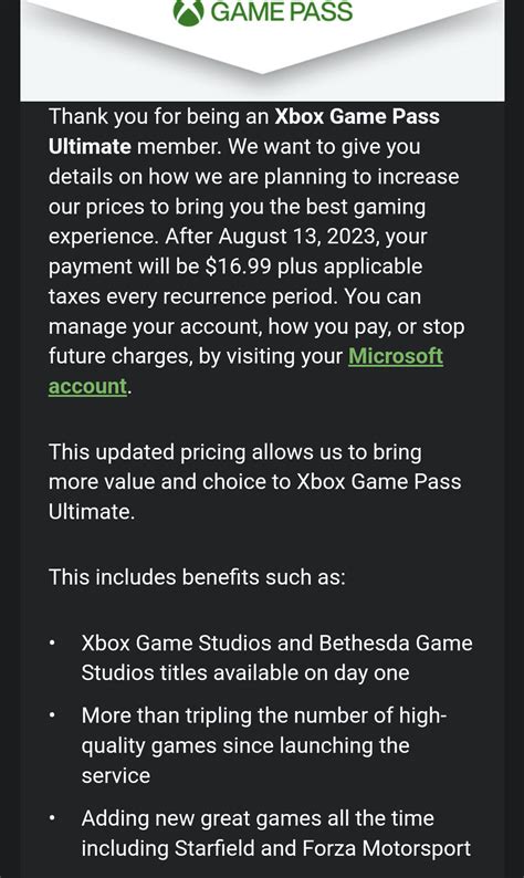 Xbox game pass price online - how much does xbox game pass cost