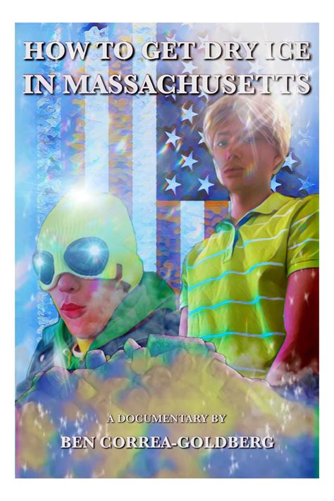 HOW TO GET DRY ICE IN MASSACHUSETTS Movie Streaming Online Watch