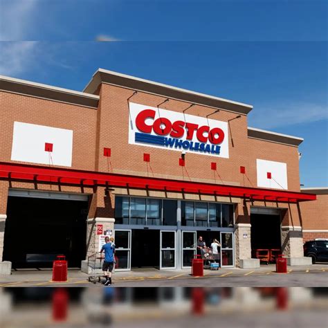 Costco Shopping: New Early Access Policy for Executive Members Takes Effect