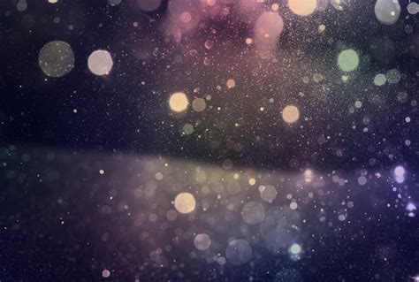 Abstract Bokeh Background Texture Free Stock Photo - Public Domain Pictures