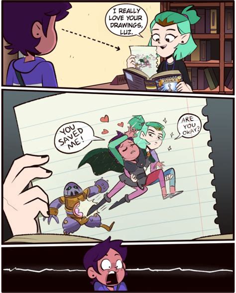 Pin de Sladdiou1666 en the owl house | Dibujos bonitos, Casa de búho ...