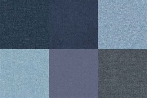 Best 40+ Denim Textures Set