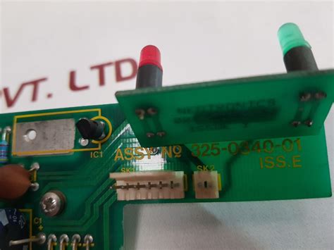 Neotronics 325-0340-01 – Aeliya Marine