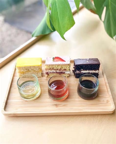 Wine & Cake! Guided Tasting Event Featuring Cake Pairings From Cake ...