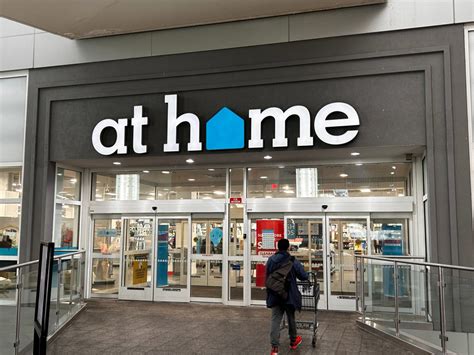 Full list of 29 home goods chain store locations closing down this fall ...
