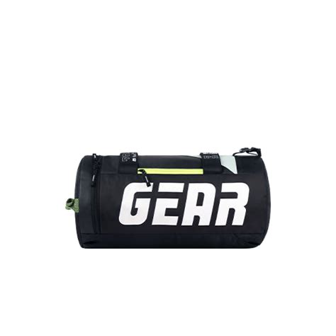 Gear Statement maxis 2.0 29L (Black-grey) – Gear Bags | Gear ...