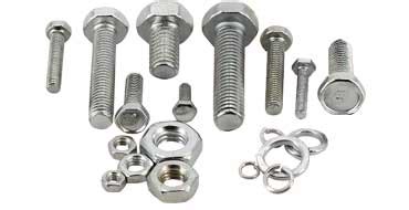 Universal Fasteners , Nuts and Bolts, Bolts, Machine Screws, Screws ...