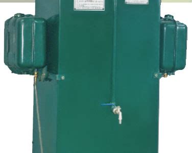 Kerosene Based Instant Water Heating System || Products