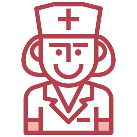 Nursing - Free people icons