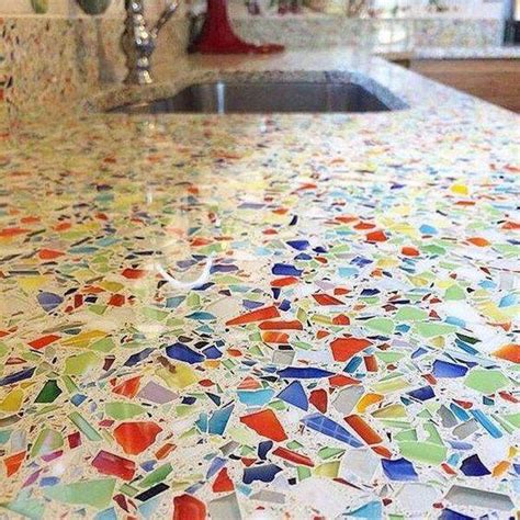 14 Kitchen Countertop Ideas 2025: Features, Best Materials, Trends - Dwello