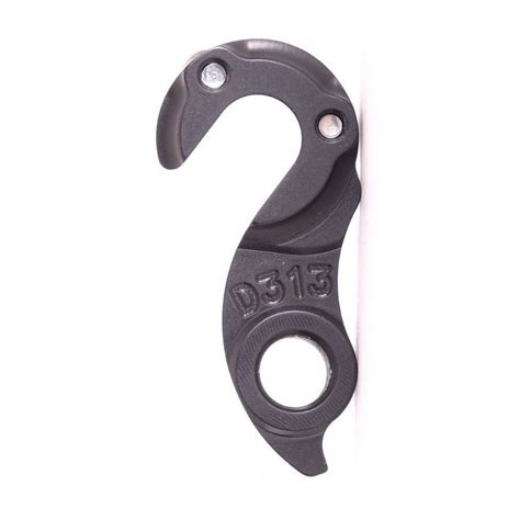 Pilo Rear Derailleur Hangers | D313 for Polygon, MBK, Saracen and more ...